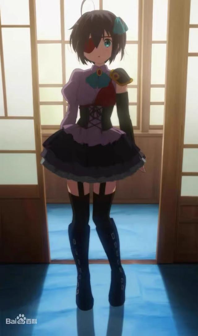 ☆人気【I AM MARI】☆パフクレリックカラーボタンワンピー.ス☆